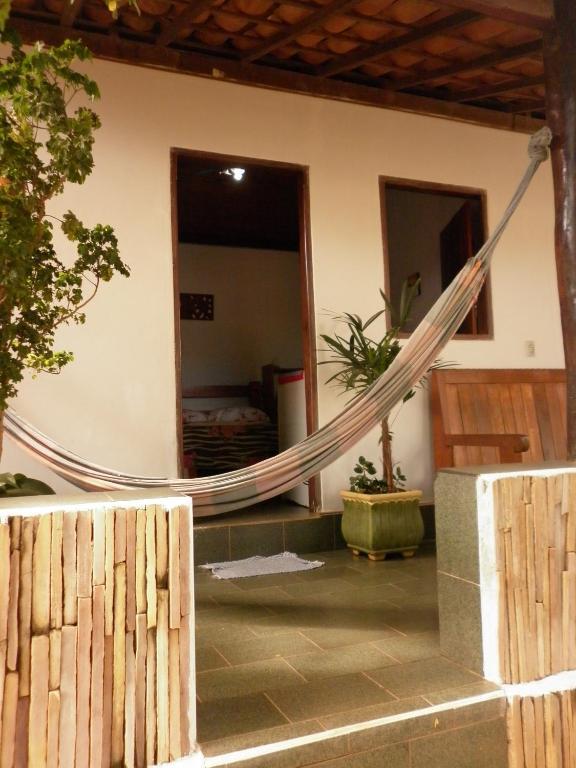 Pousada Estrela Matutina Pirenópolis Стая снимка