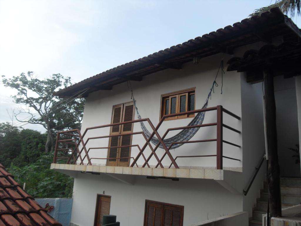 Pousada Estrela Matutina Pirenópolis Стая снимка
